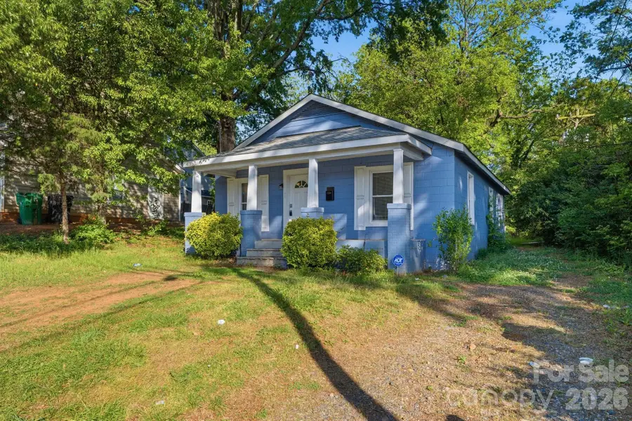 116 Honeywood Avenue, Charlotte, NC 28216 - #2
