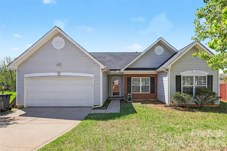 4011 Lakota Court, Charlotte, NC 28269 - #2