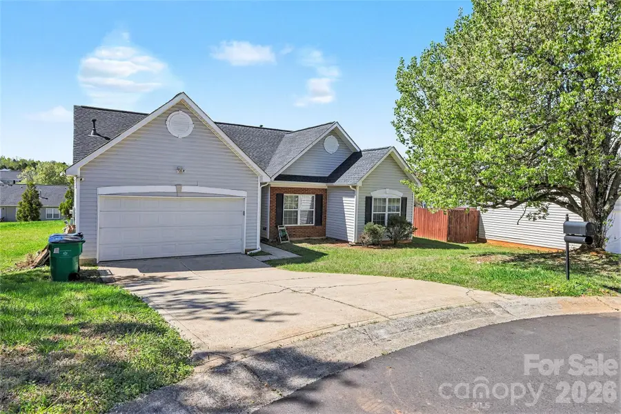 4011 Lakota Court, Charlotte, NC 28269 - #3