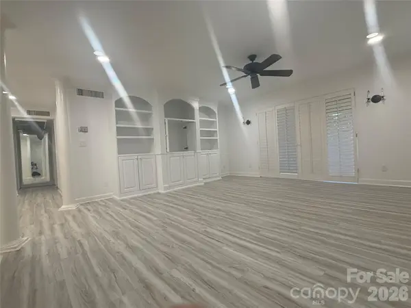 1323 Queens Road, Charlotte, NC 28207