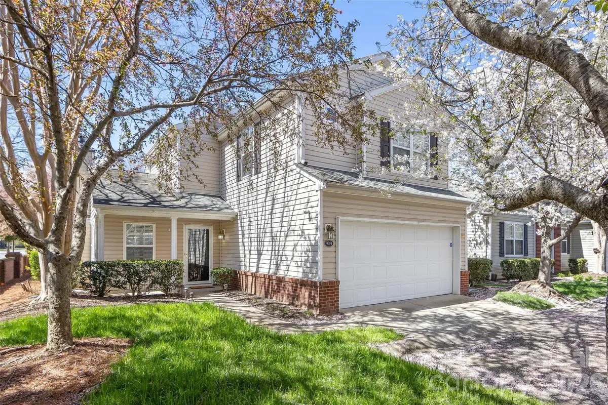 9314 Meadowmont View Drive, Charlotte, NC 28269 - #1