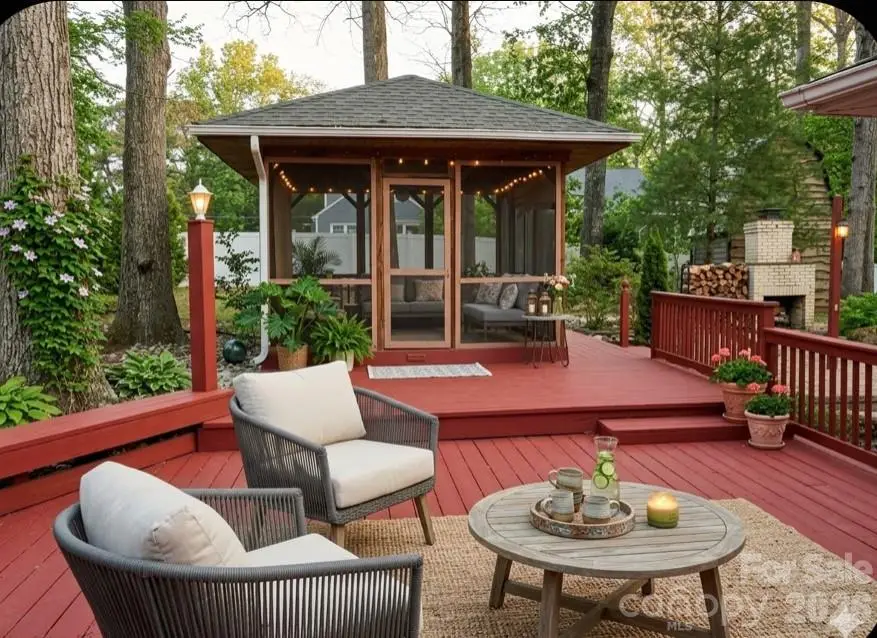 14921 August Lane, Charlotte, NC 28227 - #1