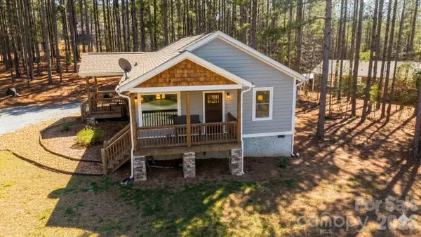 386 Sunset Drive #14, Mill Spring, NC 28756