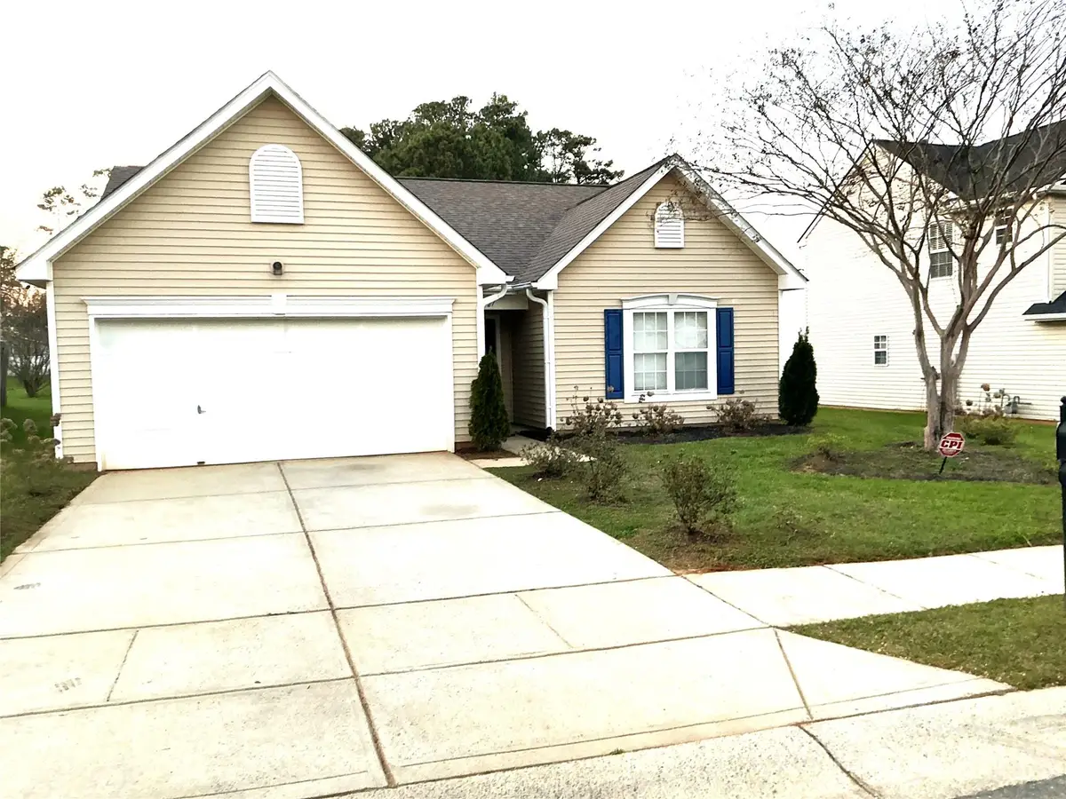 727 Almora Drive, Charlotte, NC 28216 - #1