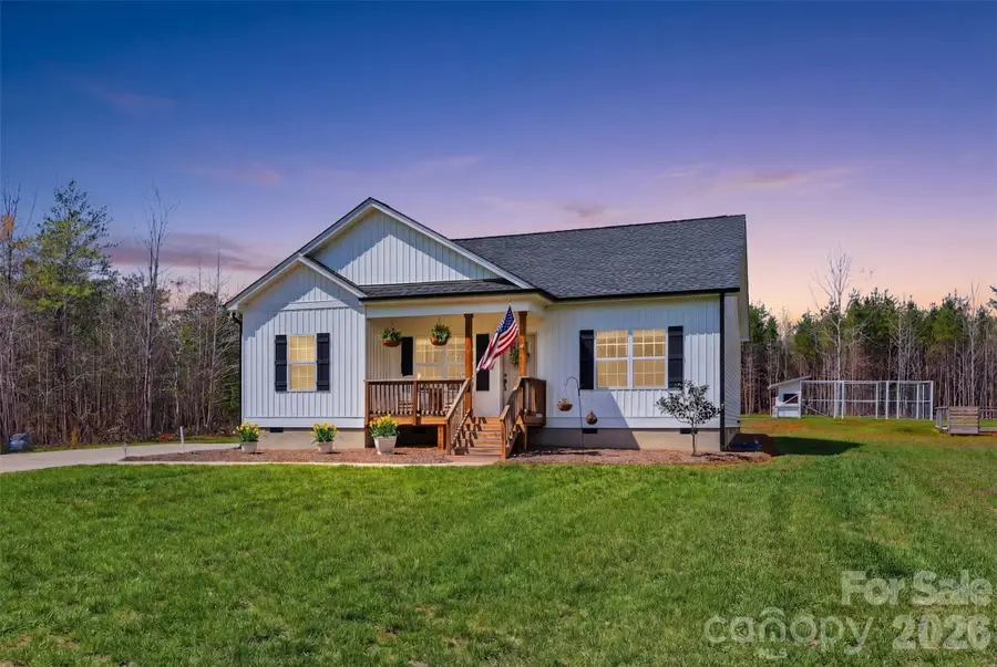 2909 Good Road, Clover, SC 29710 - #2
