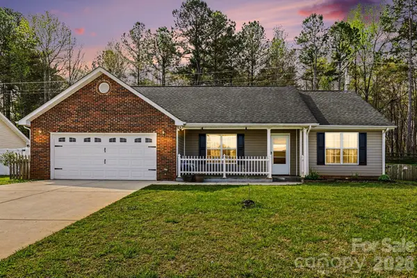 1117 Landen Chase Drive, Monroe, NC 28110