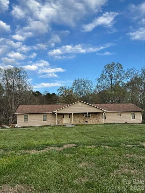 235 Spring Estates Circle, Salisbury, NC 28146