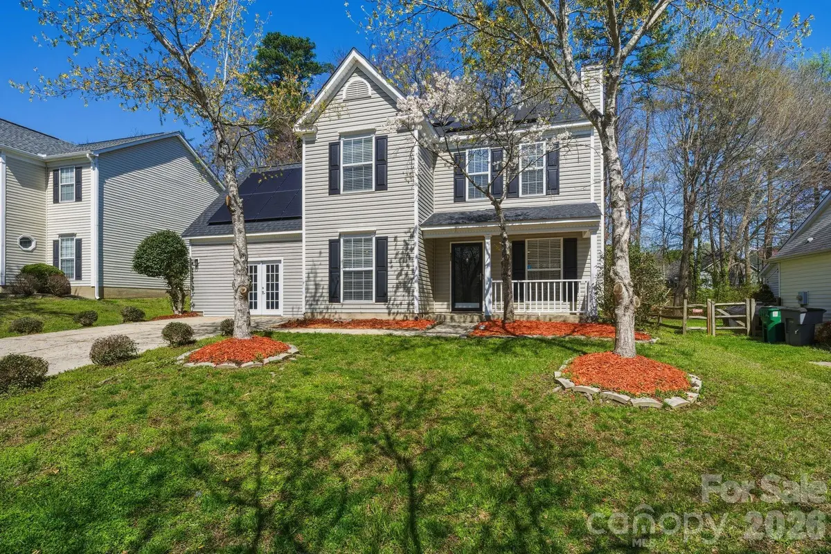 10122 Northwoods Forest Drive, Charlotte, NC 28214 - #1