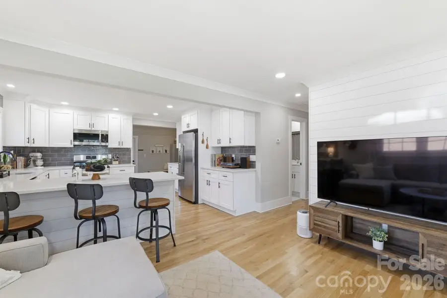 1026 Rollingwood Drive, Charlotte, NC 28217 - #2