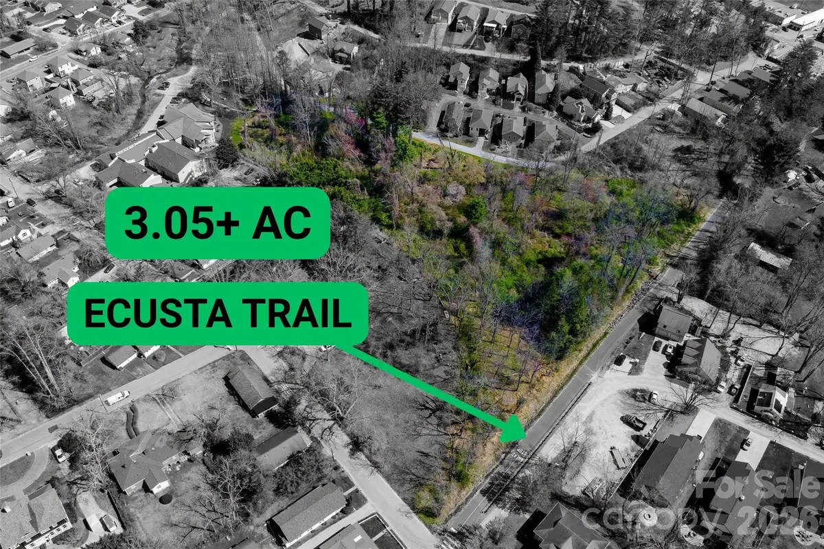 TBD Toms Hill Drive, Hendersonville, NC 28792 - #1