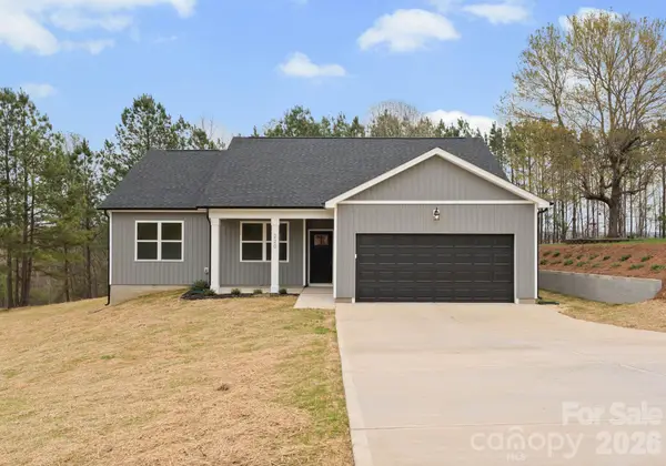 220 Nancy Drive, Shelby, NC 28152