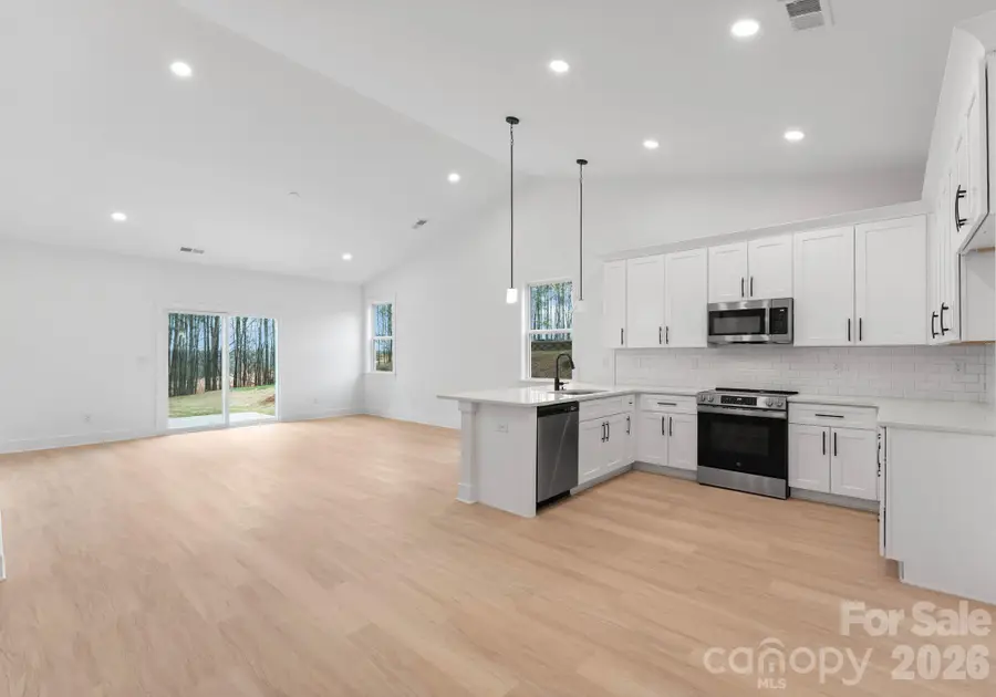 220 Nancy Drive, Shelby, NC 28152 - #3