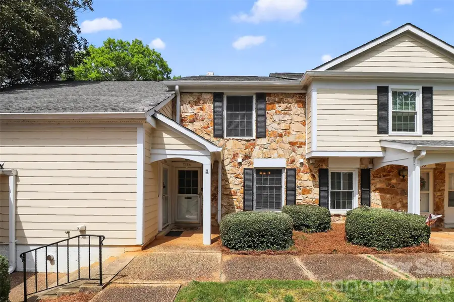 7124 Quail Meadow Lane, Charlotte, NC 28210 - #2