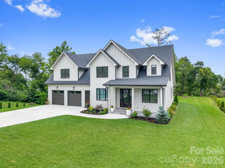 301 Rockbridge Road, Mills River, NC 28759 - #2