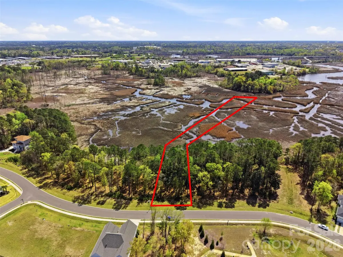 1624 Heron View Drive, Wilmington, NC 28401 - #1