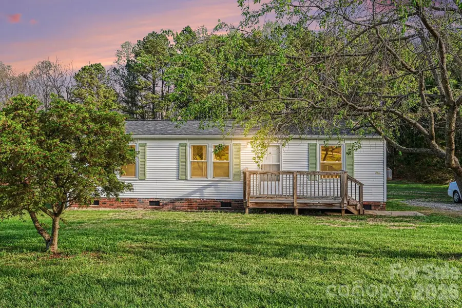 1392 Old Mountain Road, Statesville, NC 28677 - #3