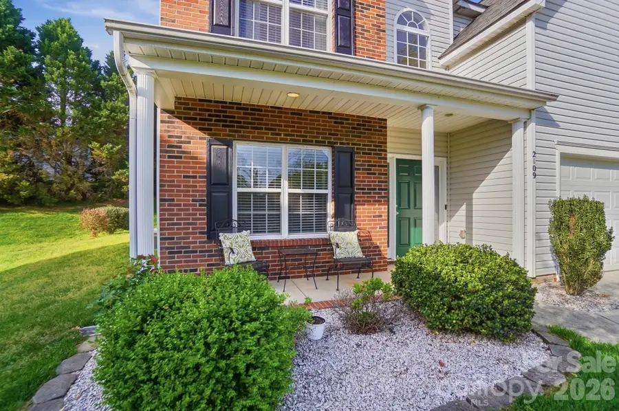 2109 Coral Berry Lane, Waxhaw, NC 28173 - #2