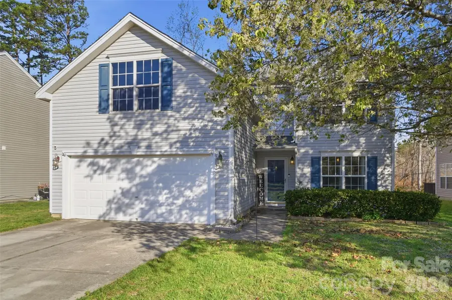 111 Austin Run Court, Kannapolis, NC 28083 - #2