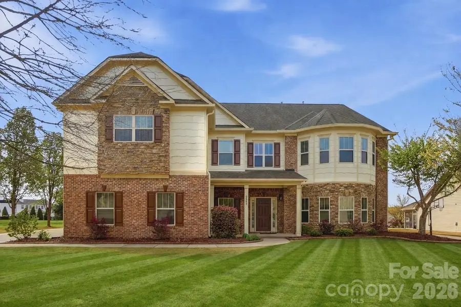 5509 Holly Hills Drive, Waxhaw, NC 28173 - #2