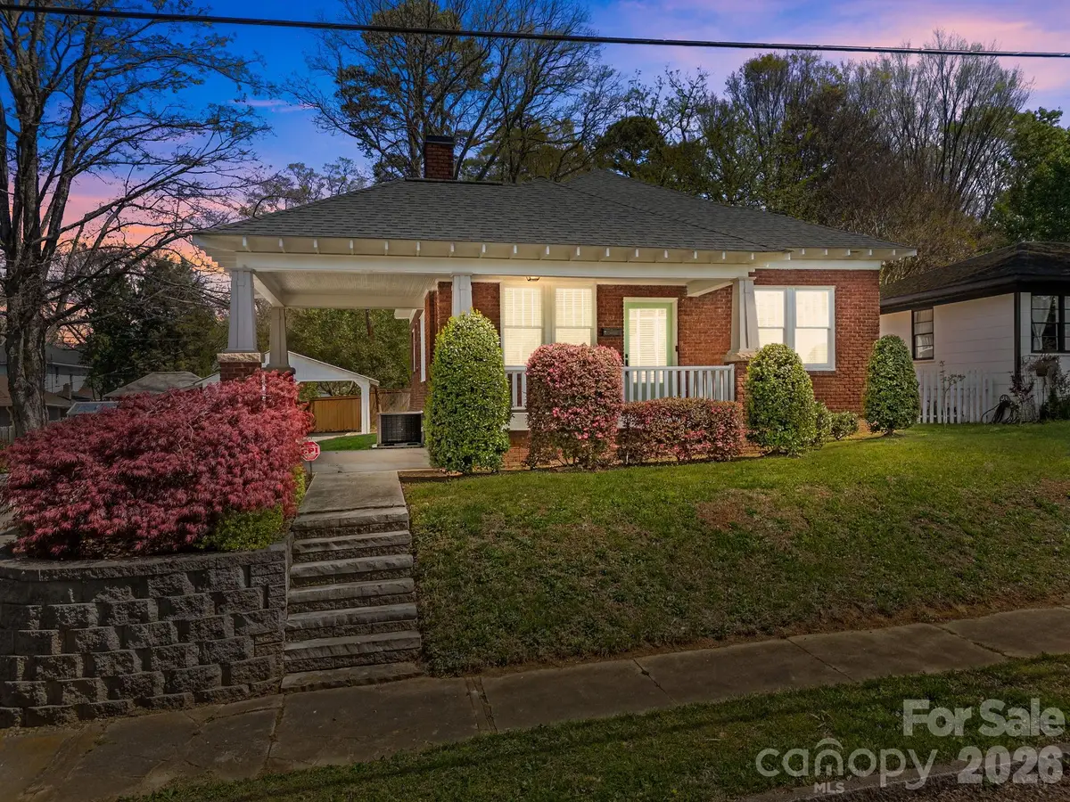 112 E Steele Street, Salisbury, NC 28144 - #1