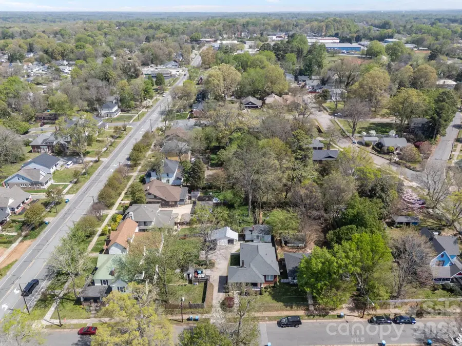 112 E Steele Street, Salisbury, NC 28144 - #3