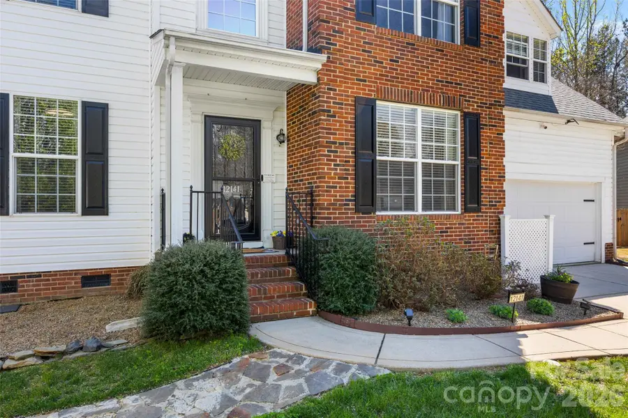 12141 Stone Forest Drive, Pineville, NC 28134 - #3