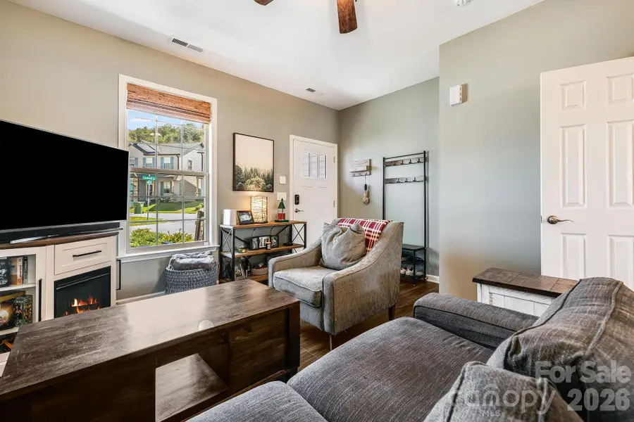 486 Cardwell Lane, Fletcher, NC 28732 - #2