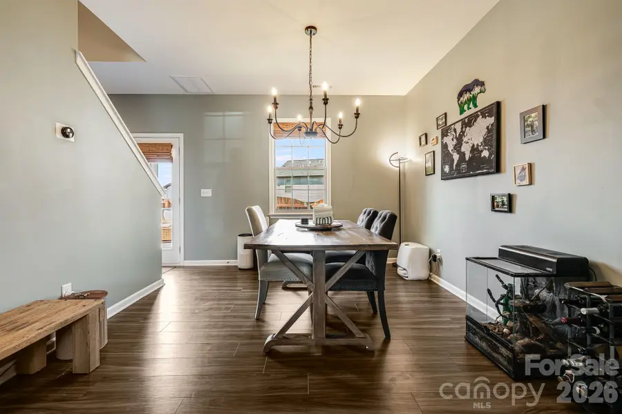 486 Cardwell Lane, Fletcher, NC 28732 - #3