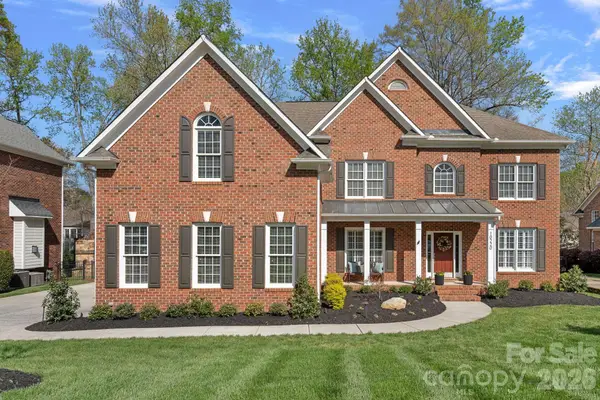 10220 Auburn Top Lane, Charlotte, NC 28277