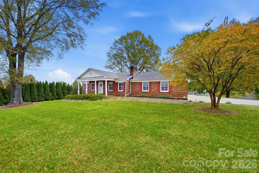 6999 W Nc 10 Highway, Vale, NC 28168 - #2