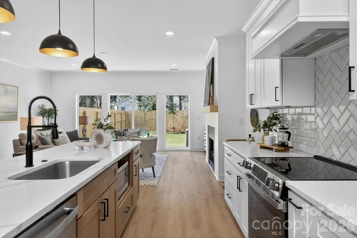 1802 Vinton Street, Charlotte, NC 28216 - #1