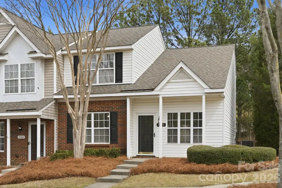2906 Caldwell Ridge Parkway, Charlotte, NC 28213 - #2