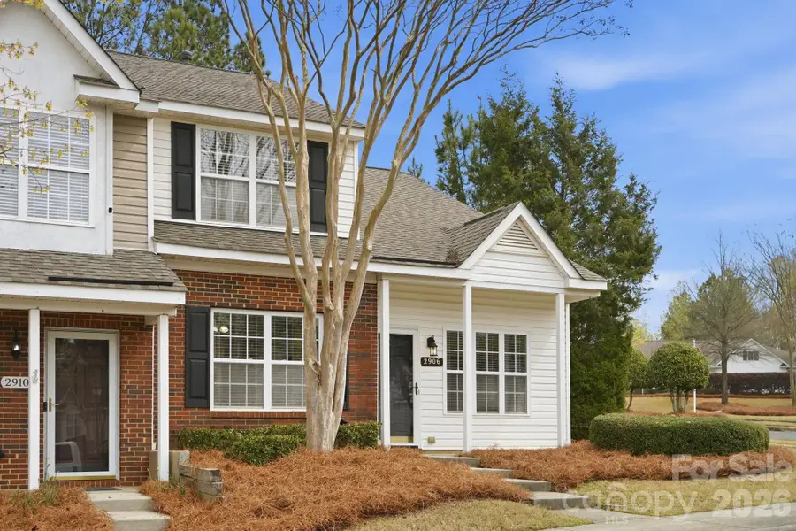2906 Caldwell Ridge Parkway, Charlotte, NC 28213 - #3