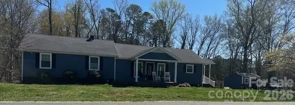 636 Willis Road, Dallas, NC 28034 - #1