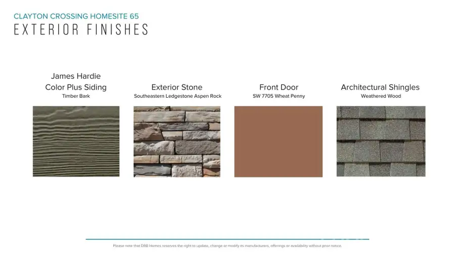 59 Moon Haven Way, Arden, NC 28704 - #2