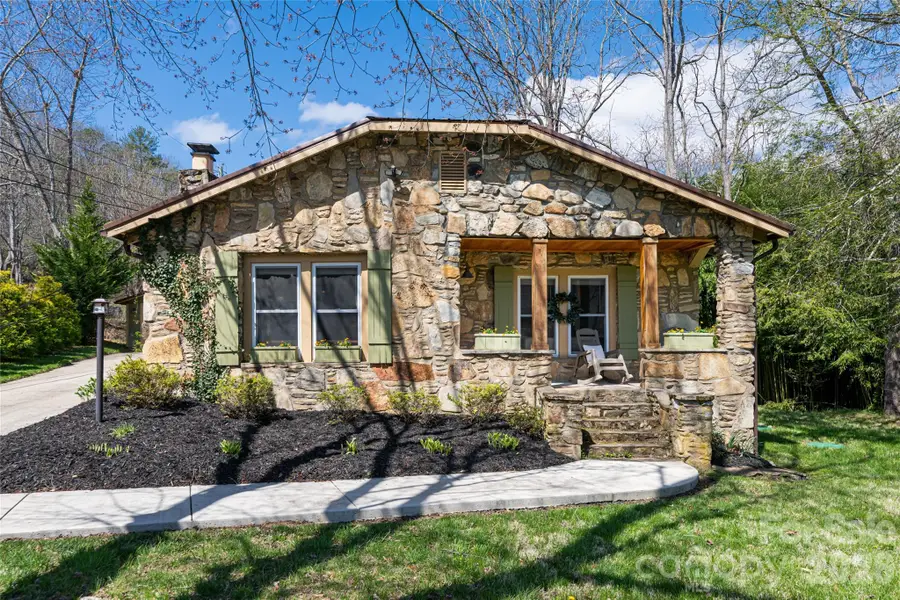 86 Rolling Hills Road, Canton, NC 28716 - #2