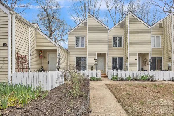 417 Eastwood Drive, Salisbury, NC 28146