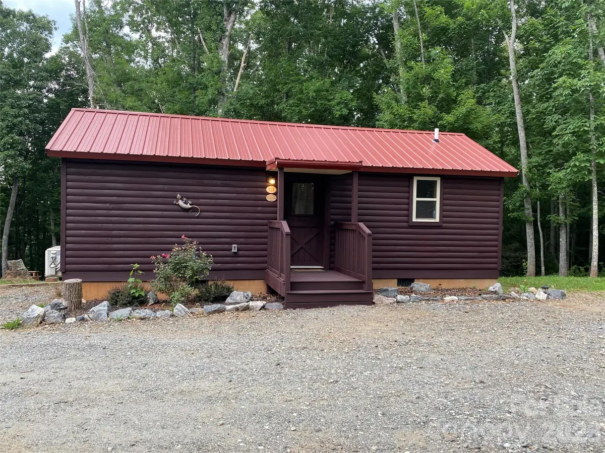 123 Deer Hill Lane, Weaverville, NC 28787 - #1