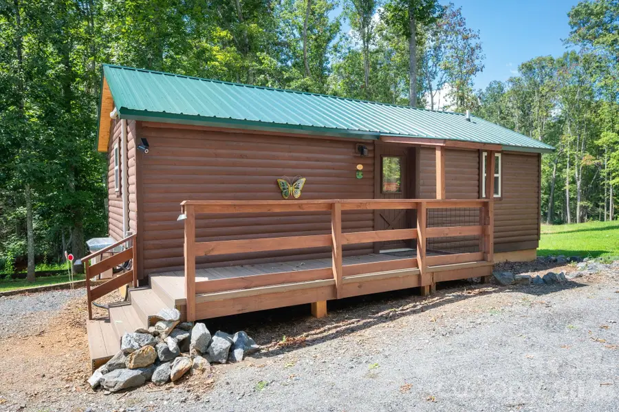 123 Deer Hill Lane, Weaverville, NC 28787 - #3