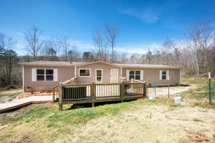 1064 Deer Chase Circle, Cedar Mountain, NC 28718 - #2