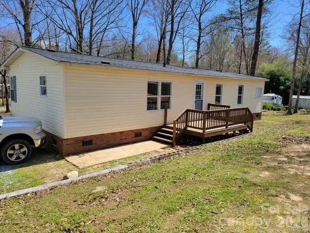 4467 Patti Clymer Drive #1, Morganton, NC 28655 - #1