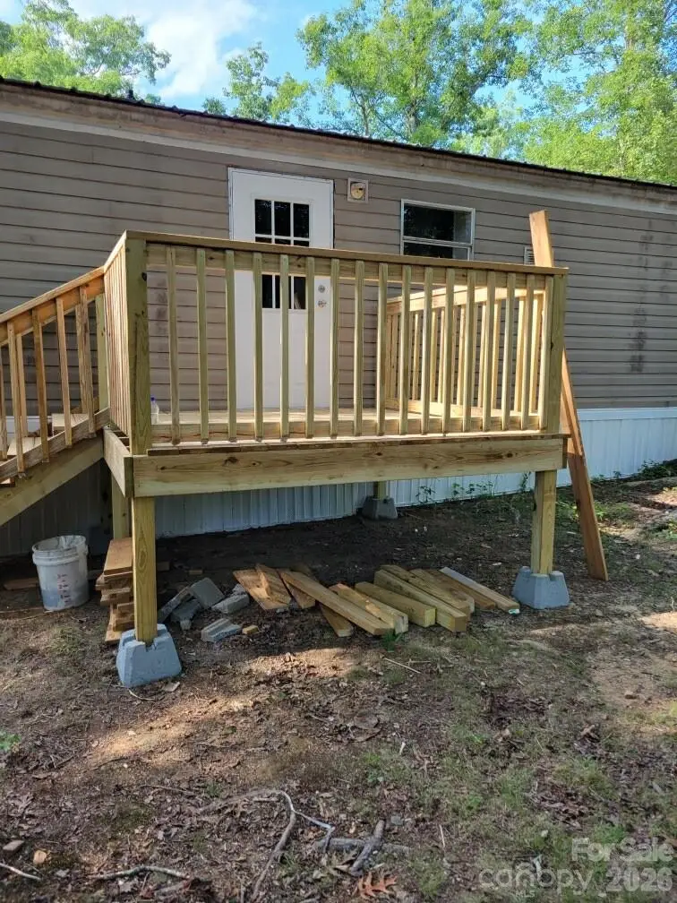 4467 Patti Clymer Drive #1, Morganton, NC 28655 - #3