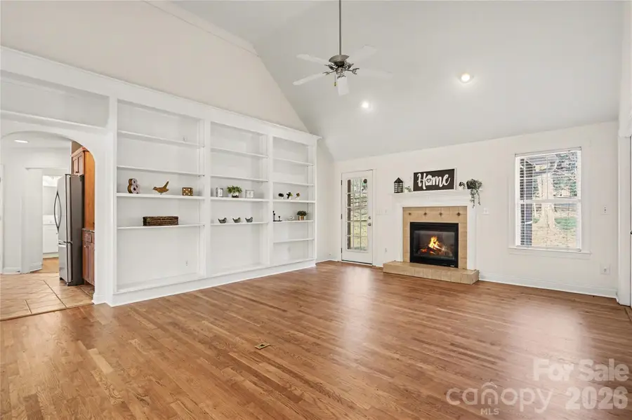 437 Hillcrest Drive, Harrisburg, NC 28075 - #3