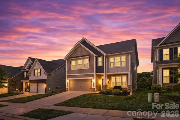 128 Championship Drive #66, Mooresville, NC 28115