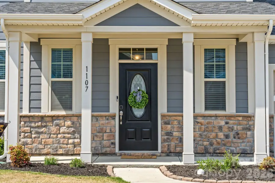 1107 Dryden Road, Indian Trail, NC 28079 - #2