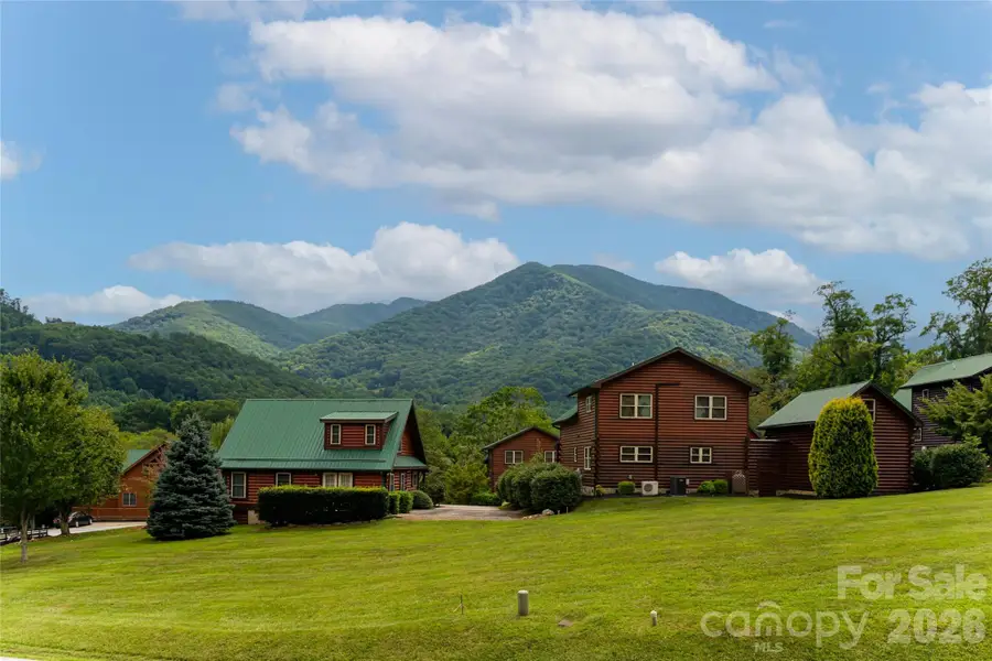 649 Panoramic Loop, Maggie Valley, NC 28751 - #2