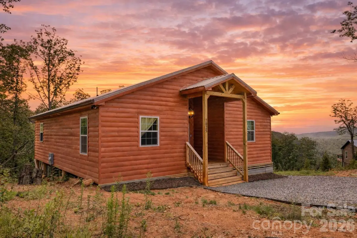 7025 Martin Lane, Morganton, NC 28655 - #1