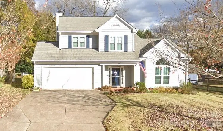 8512 Egerton Drive, Charlotte, NC 28277 - #1