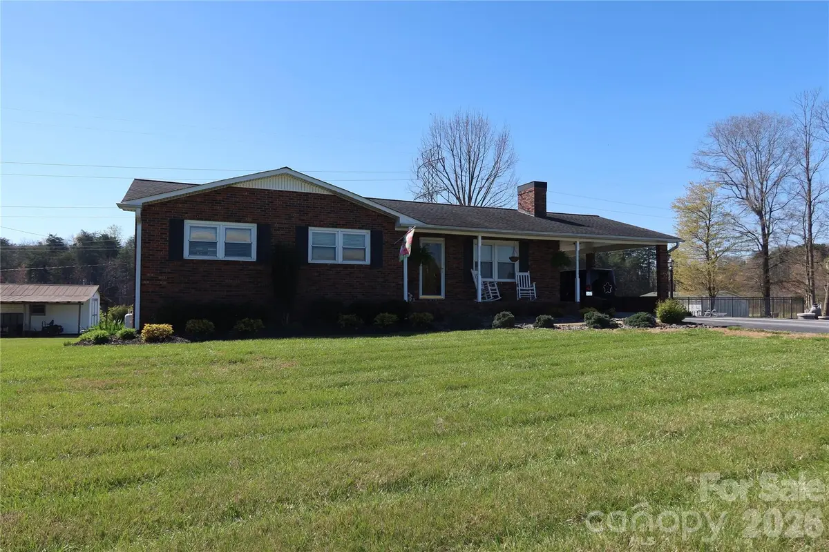 4061 Optimist Drive, Newton, NC 28658 - #1