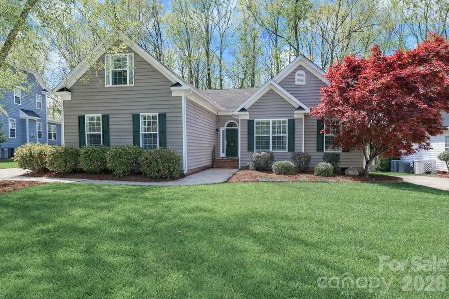 158 Forest Walk Way, Mooresville, NC 28115 - #2